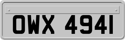 OWX4941