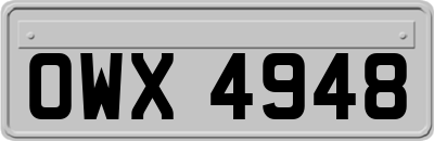 OWX4948