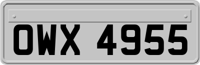 OWX4955