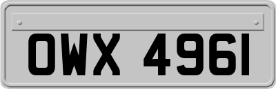 OWX4961
