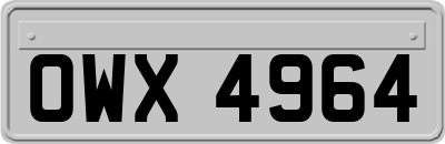 OWX4964