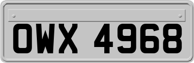OWX4968
