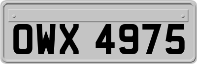 OWX4975