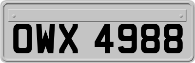 OWX4988