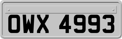 OWX4993