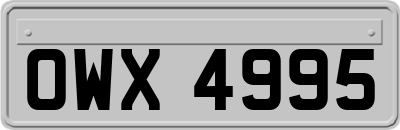 OWX4995