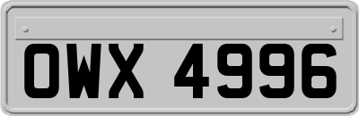 OWX4996
