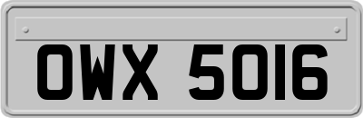 OWX5016