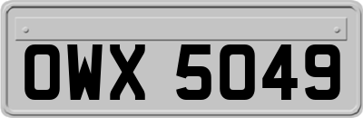 OWX5049