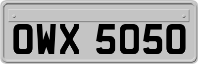 OWX5050