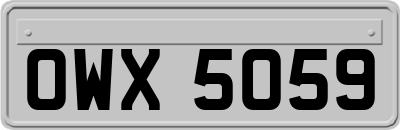 OWX5059