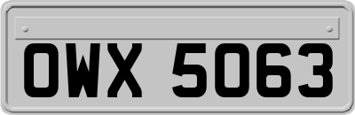 OWX5063