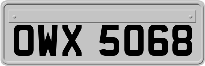 OWX5068