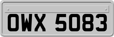 OWX5083