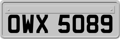 OWX5089