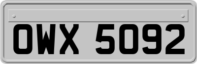 OWX5092