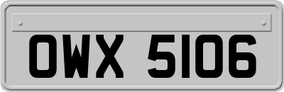 OWX5106