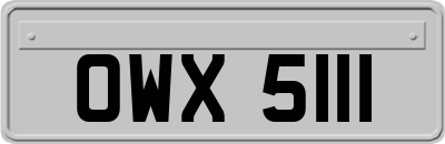 OWX5111
