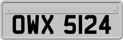 OWX5124