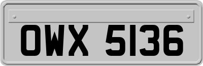 OWX5136