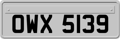 OWX5139