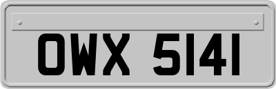 OWX5141