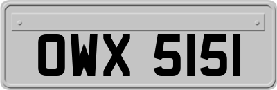 OWX5151
