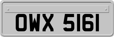 OWX5161