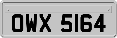 OWX5164