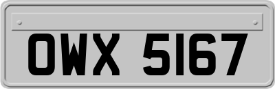 OWX5167