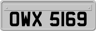 OWX5169