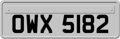OWX5182