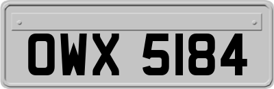 OWX5184