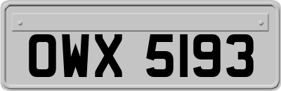 OWX5193