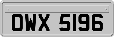 OWX5196