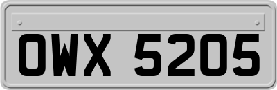 OWX5205