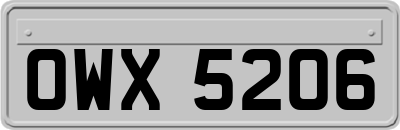 OWX5206