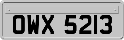 OWX5213