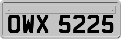 OWX5225
