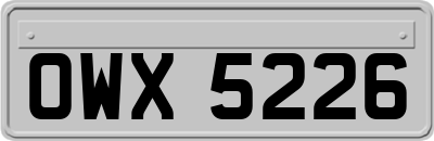 OWX5226