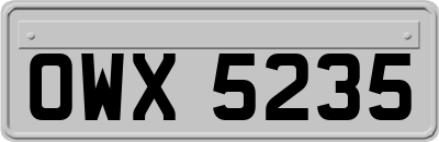 OWX5235