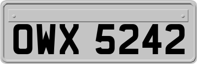 OWX5242