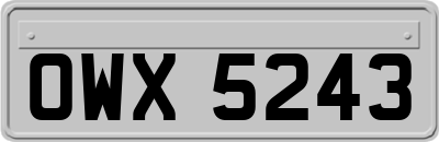 OWX5243
