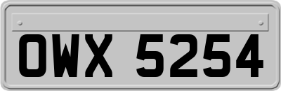 OWX5254