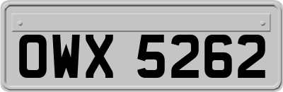 OWX5262