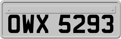 OWX5293