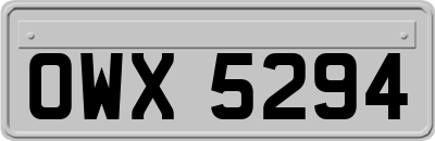 OWX5294