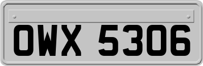 OWX5306