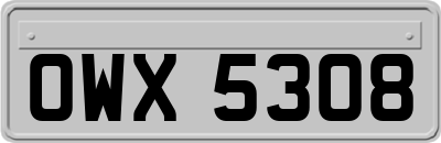 OWX5308
