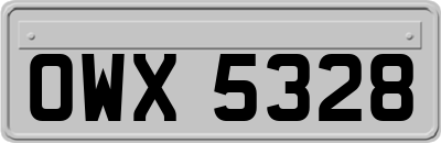 OWX5328